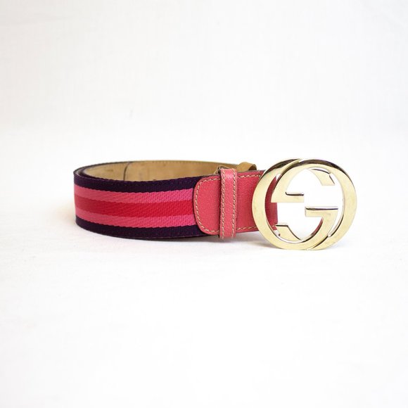 Gucci Belt - Picture 2 of 7